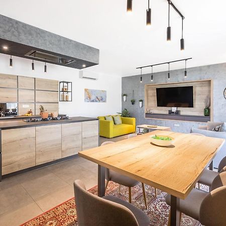 Villa Oasi Verde Bibici Екстер'єр фото