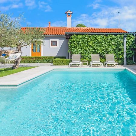 Villa Oasi Verde Bibici Екстер'єр фото