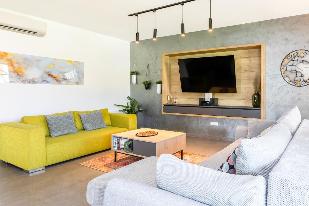 Villa Oasi Verde Bibici Екстер'єр фото