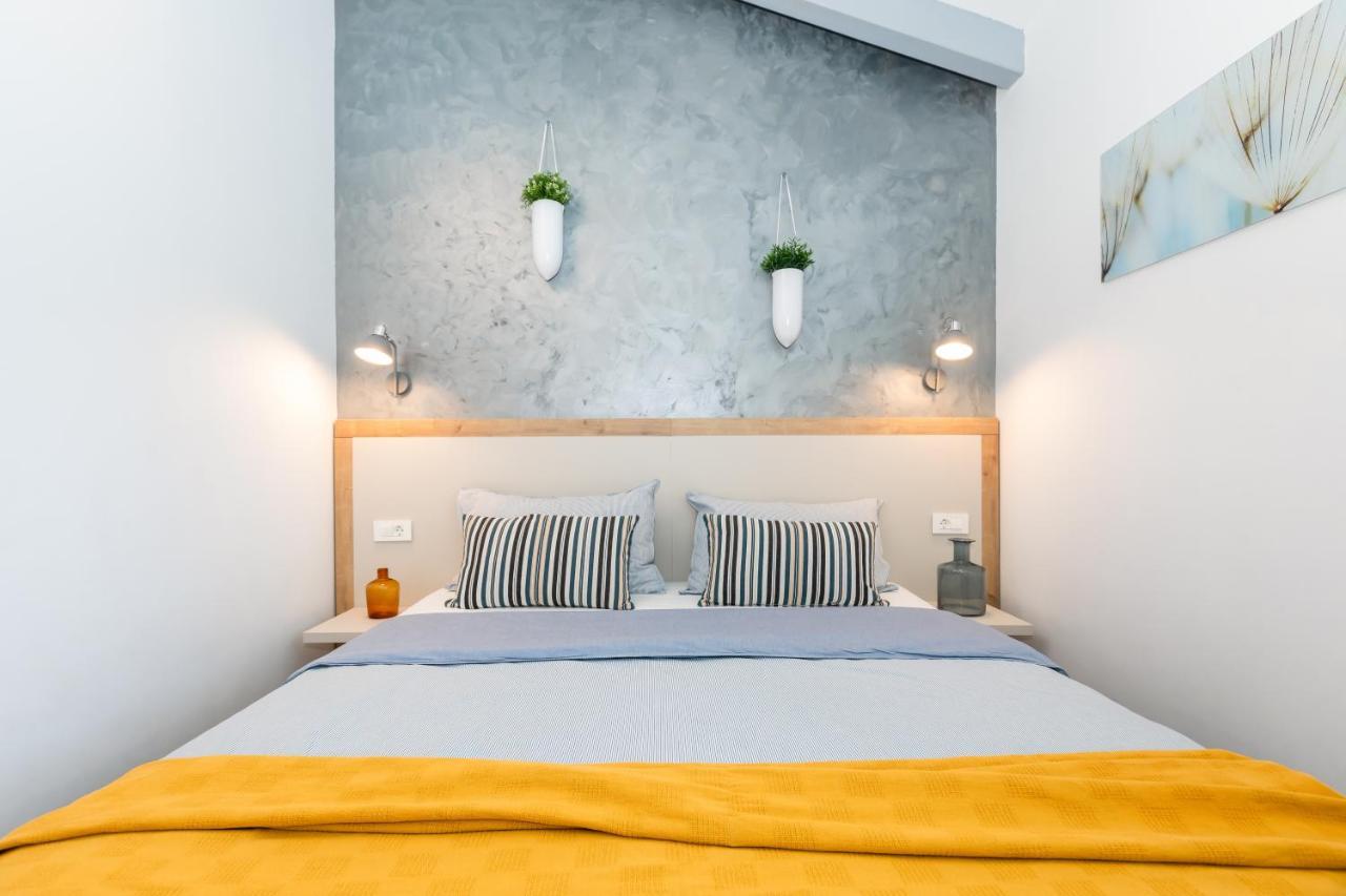 Villa Oasi Verde Bibici Екстер'єр фото