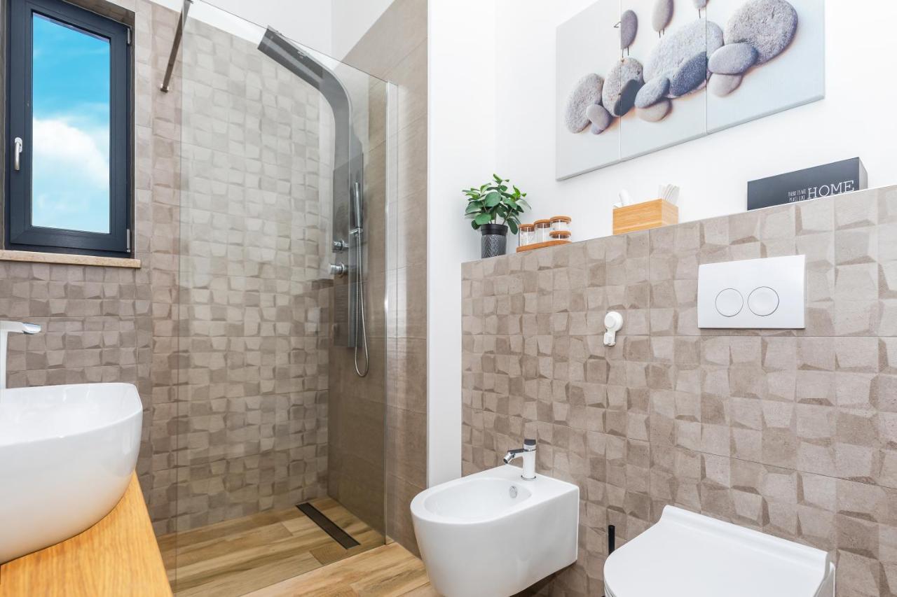 Villa Oasi Verde Bibici Екстер'єр фото