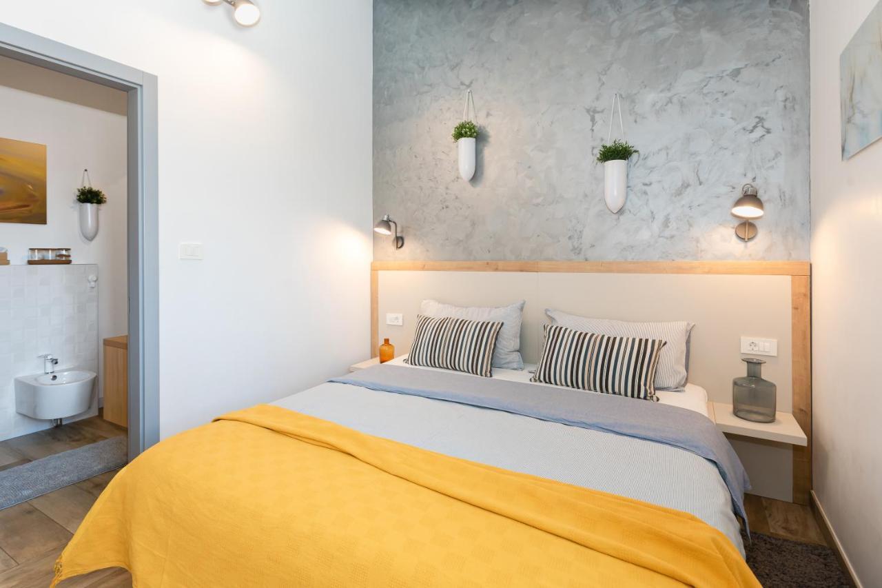 Villa Oasi Verde Bibici Екстер'єр фото