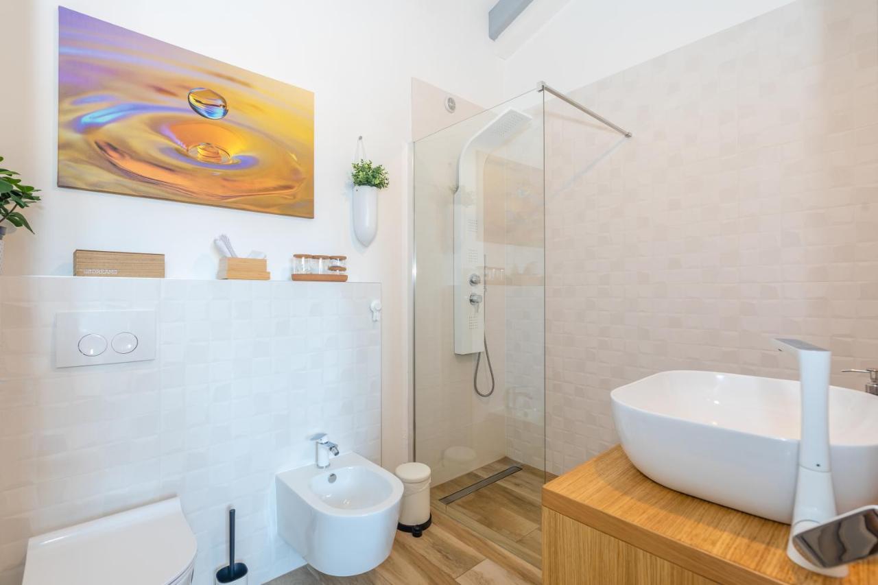 Villa Oasi Verde Bibici Екстер'єр фото