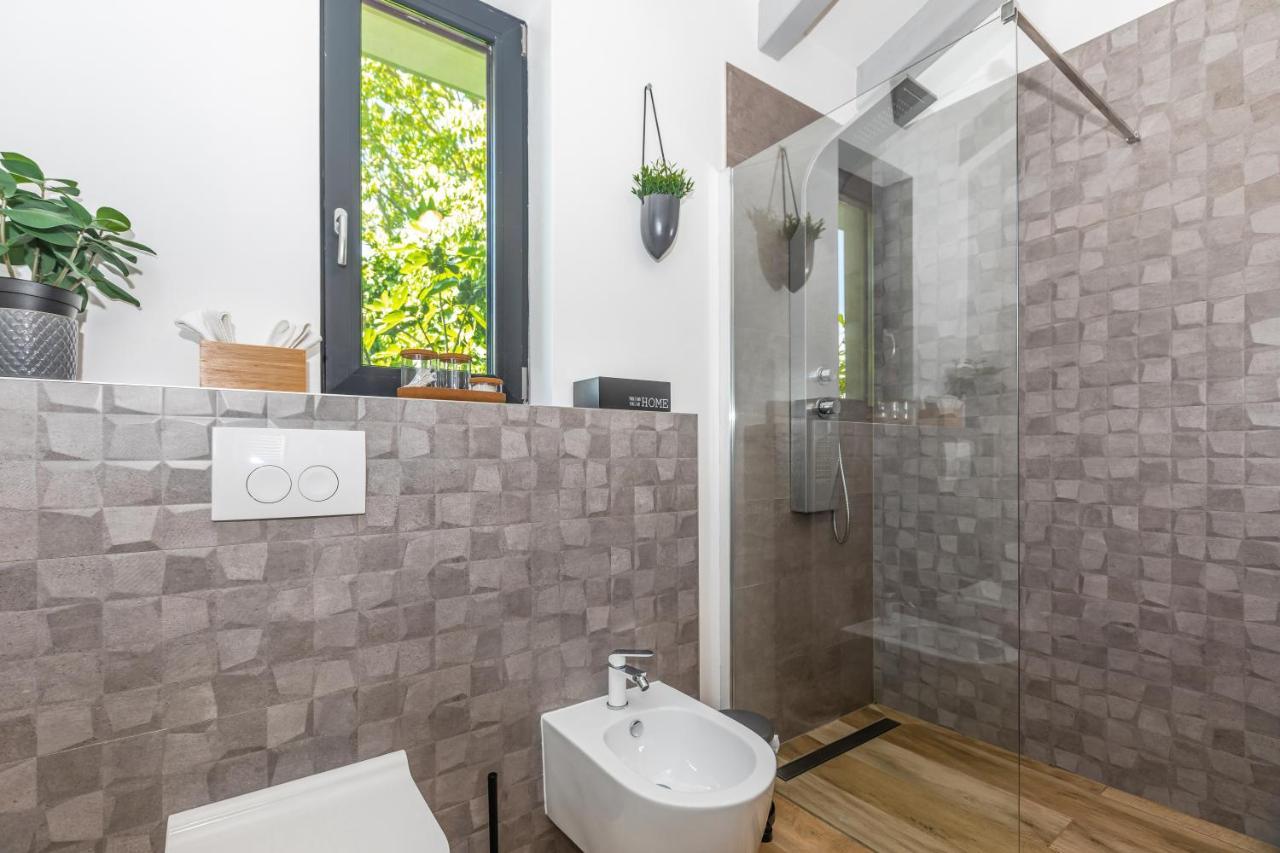 Villa Oasi Verde Bibici Екстер'єр фото
