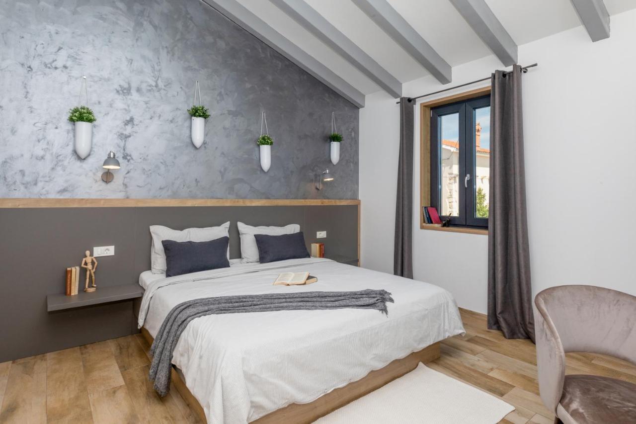 Villa Oasi Verde Bibici Екстер'єр фото